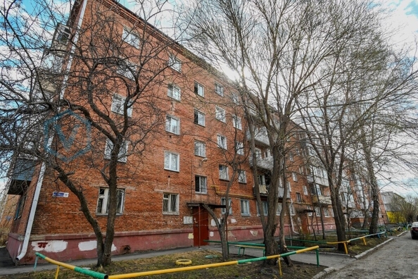 
  Продается 3-комн. квартира 58.6 м². Фото 9.