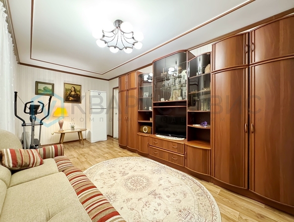
  Продается 3-комн. квартира 68.1 м². Фото 11.
