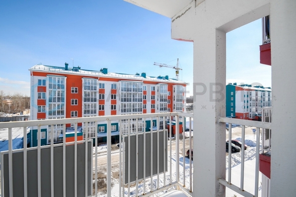 
  Продается 1-комн. квартира 24.7 м². Фото 5.