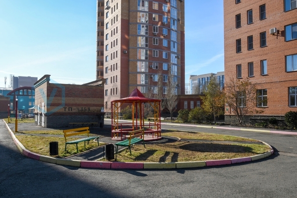 
  Продается 4-комн. квартира 139.2 м². Фото 20.