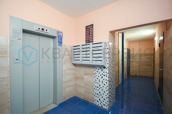 
  Продается 3-комн. квартира 88.7 м². Фото 29.