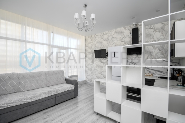 
  Сдается 1-комн. квартира 27.5 м². Фото 2.