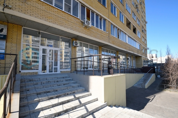 
  Сдается 1-комн. квартира 27.5 м². Фото 22.