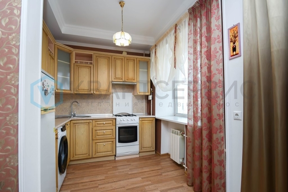 
  Продается 3-комн. квартира 62.6 м². Фото 1.