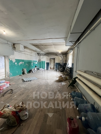 
  Сдается торговая площадь 232 м². Фото 2.