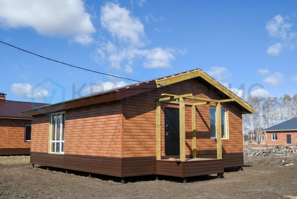 
  Продается дом 89 м². Фото 3.