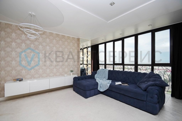 
  Продается 3-комн. квартира 135.2 м². Фото 3.