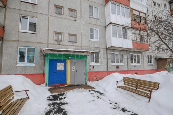 
  Продается 2-комн. квартира 51.3 м². Фото 13.