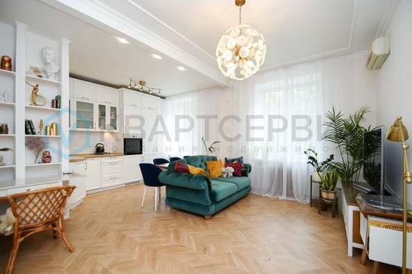 
  Продается 2-комн. квартира 59 м². Фото 1.