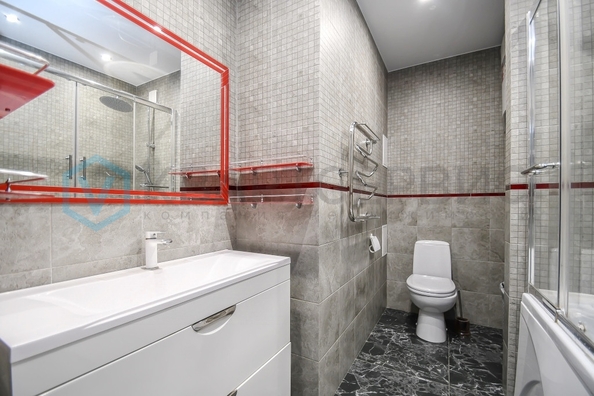 
  Продается 2-комн. квартира 50.1 м². Фото 13.