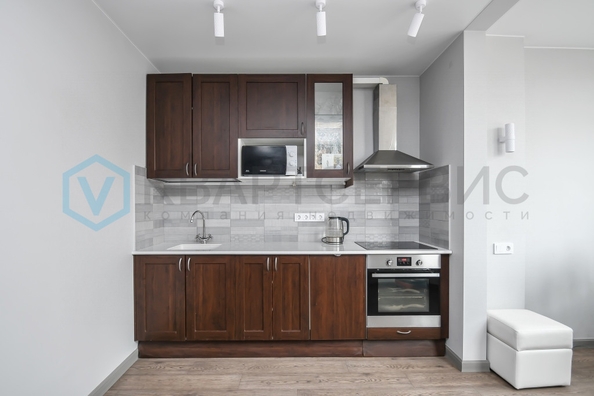 
  Продается студия 30.2 м². Фото 2.