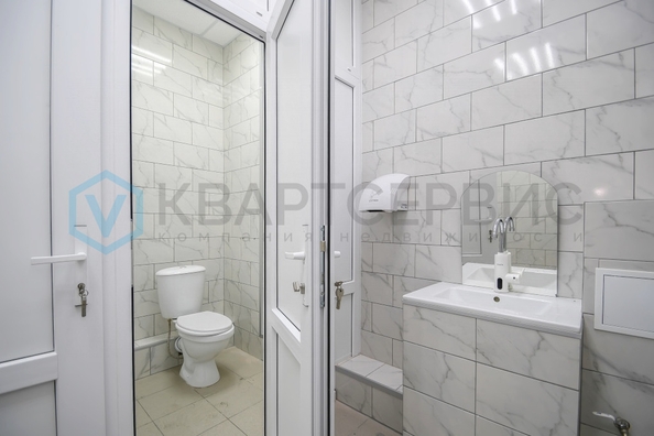 
  Сдается универсальное помещение 250 м², в ЖК Жуковка. Фото 16.