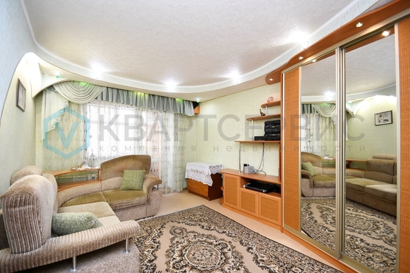 
  Продается 2-комн. квартира 49.8 м². Фото 5.