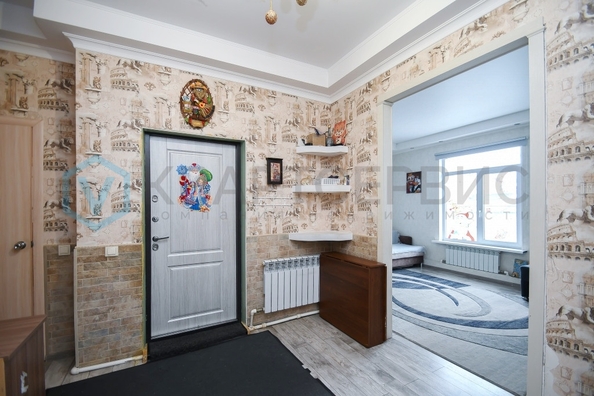 
  Продается дом 75.1 м². Фото 20.