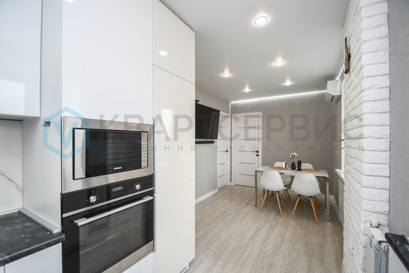 
  Продается 2-комн. квартира 51 м². Фото 6.