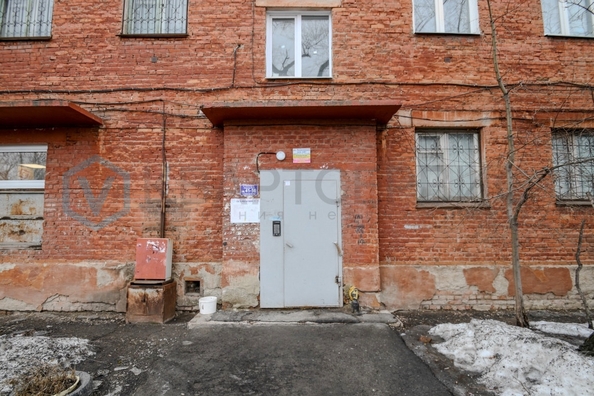 
  Продается 2-комн. квартира 51 м². Фото 30.