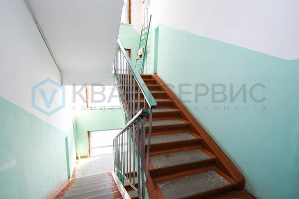 
  Продается 2-комн. квартира 43.8 м². Фото 16.