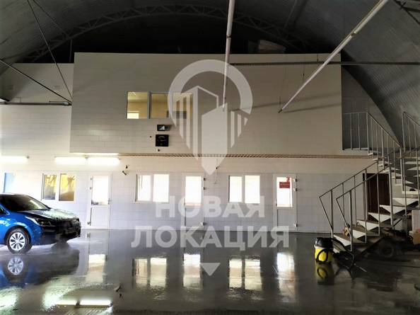 
  Сдается офис 950 м². Фото 9.