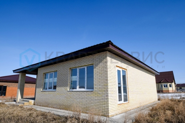 
  Продается дом 104.2 м². Фото 20.