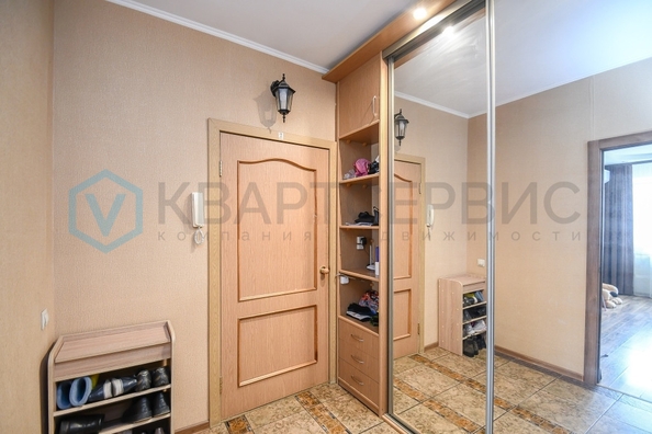 
  Продается 2-комн. квартира 63.3 м². Фото 17.