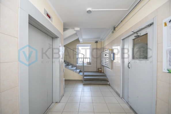 
  Продается 1-комн. квартира 37 м². Фото 20.