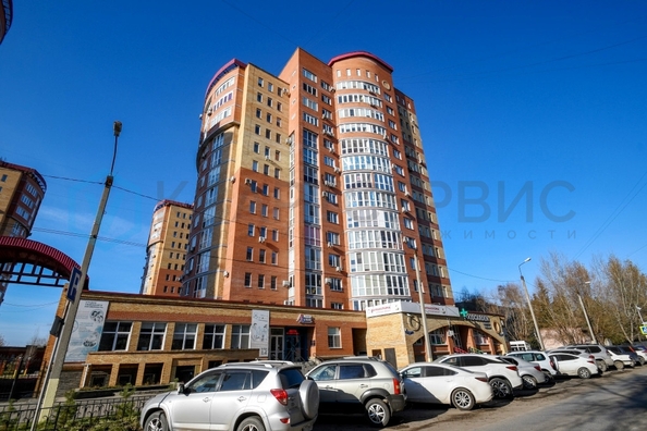 
  Продается 4-комн. квартира 139.2 м². Фото 24.