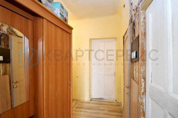 
  Продается 2-комн. квартира 56.8 м². Фото 13.