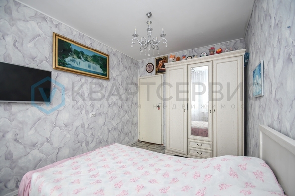 
  Продается 3-комн. квартира 63.6 м². Фото 10.