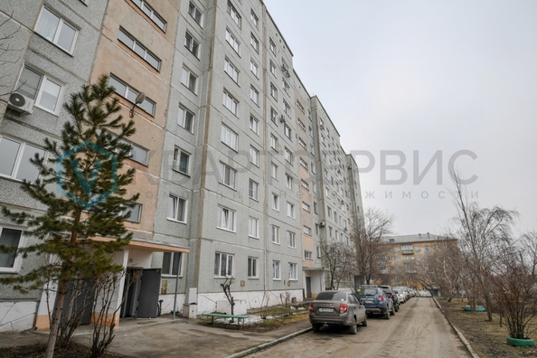 
  Продается 3-комн. квартира 63.6 м². Фото 23.