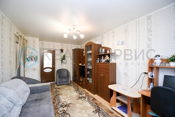 
  Продается 2-комн. квартира 44.7 м². Фото 2.