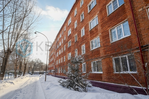 
  Продается 1-комн. квартира 28.9 м². Фото 16.