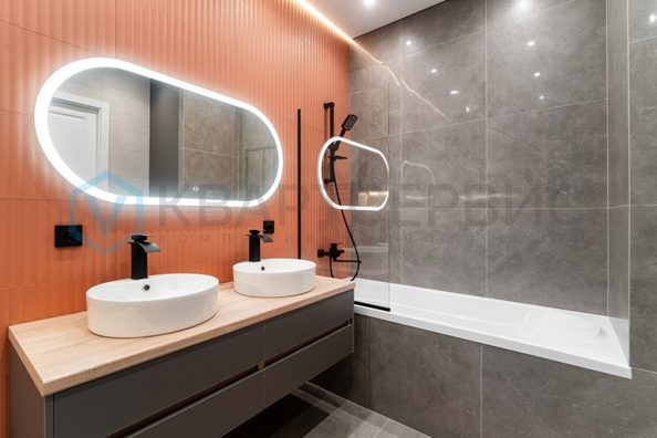 
  Продается 3-комн. квартира 140.5 м². Фото 26.