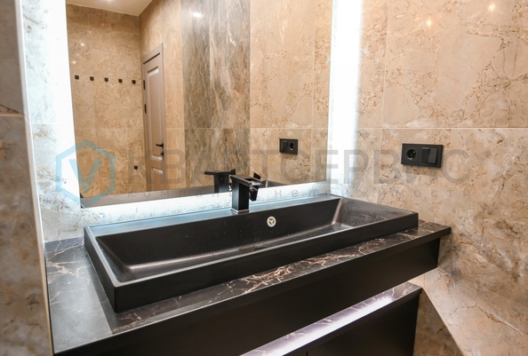 
  Продается 3-комн. квартира 84 м². Фото 33.