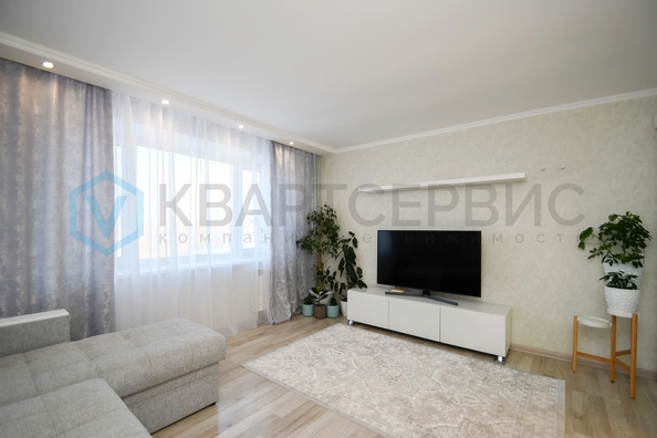
  Продается 2-комн. квартира 56.6 м². Фото 9.