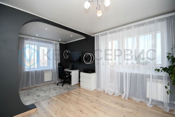 
  Продается 2-комн. квартира 56.6 м². Фото 11.