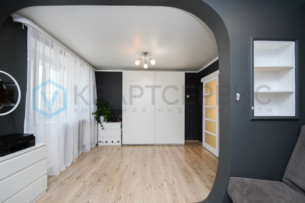 
  Продается 2-комн. квартира 56.6 м². Фото 14.