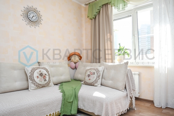 
  Продается 2-комн. квартира 54 м². Фото 2.