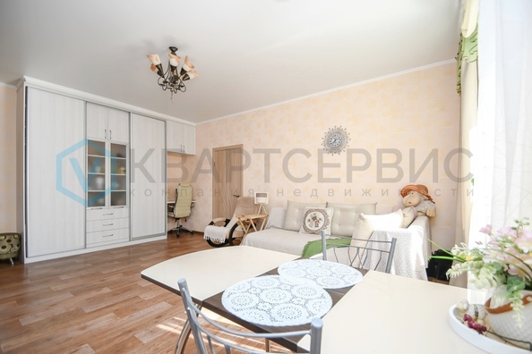 
  Продается 2-комн. квартира 54 м². Фото 6.