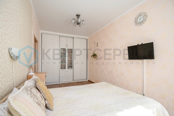 
  Продается 2-комн. квартира 54 м². Фото 16.