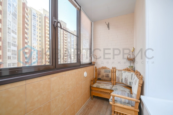 
  Продается 2-комн. квартира 54 м². Фото 18.