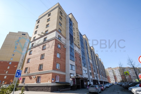 
  Продается 2-комн. квартира 54 м². Фото 29.