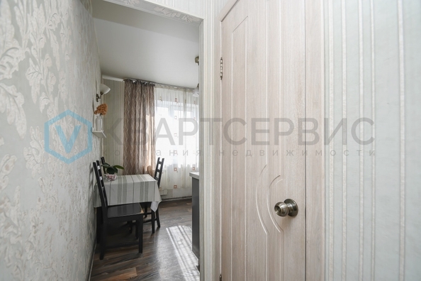
  Продается 2-комн. квартира 50.9 м². Фото 16.