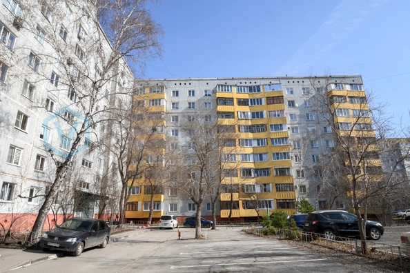 
  Продается 2-комн. квартира 50.9 м². Фото 27.