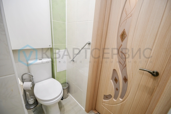 
  Продается 1-комн. квартира 54 м². Фото 19.