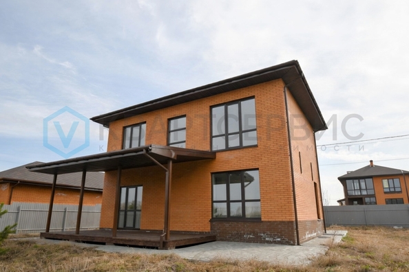 
  Продается дом 152.5 м². Фото 4.