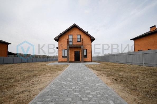 
  Продается дом 122 м². Фото 16.