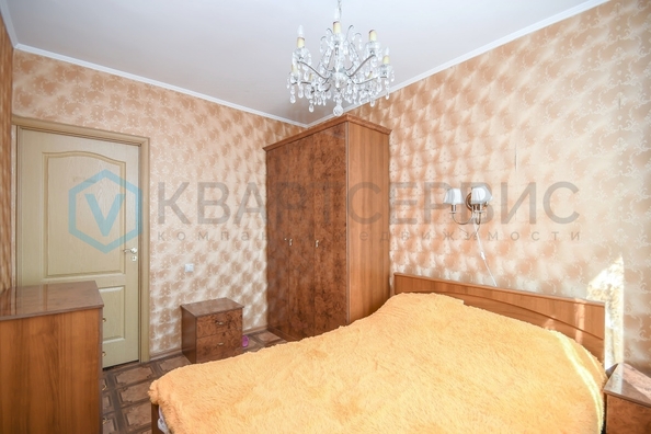 
  Продается 3-комн. квартира 62.8 м². Фото 8.