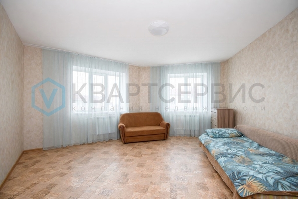 
  Продается 1-комн. квартира 38.4 м². Фото 3.
