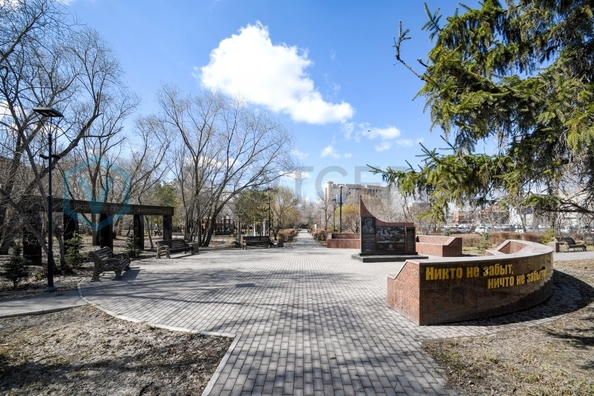 
  Продается 1-комн. квартира 30.2 м². Фото 16.