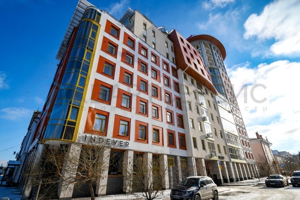 
  Продается 4-комн. квартира 131.9 м², в ЖК Новый пионер, (Ильинская, 1). Фото 29.